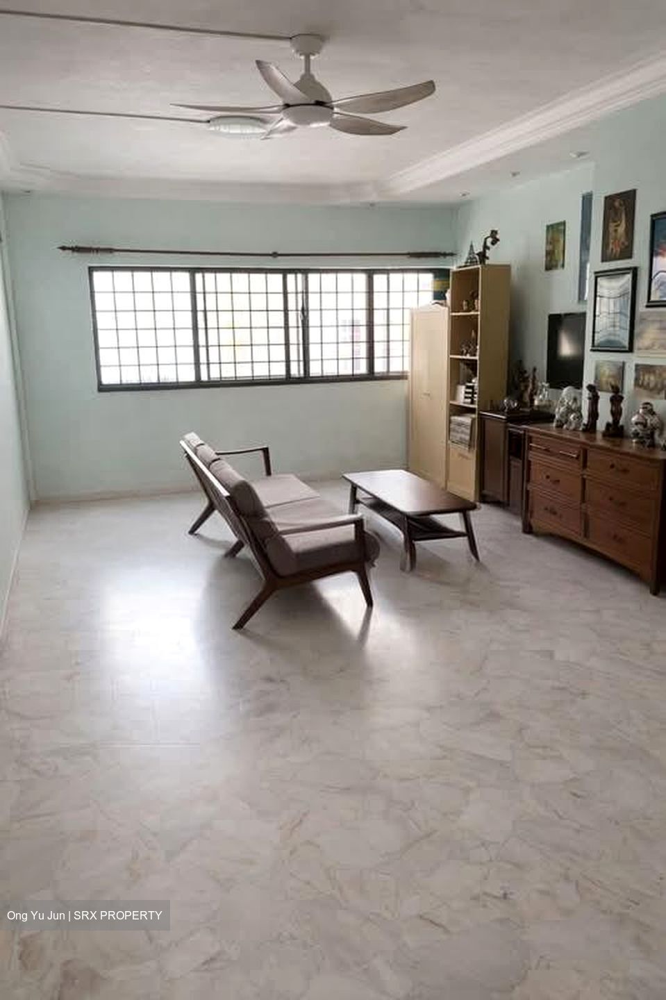 Blk 910 TAMPINES PALMSVILLE (Tampines), HDB 4 Rooms #572752521